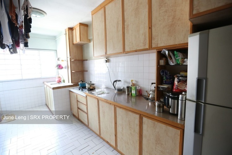 Blk 259 Tampines Street 21 (Tampines), HDB 3 Rooms #556270111